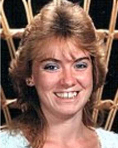 Paulette Webster пропала без вести 2 сентября 1988 года в Chester, IL Paulette Webster пропала без вести 2 сентября 1988 года в Chester, IL