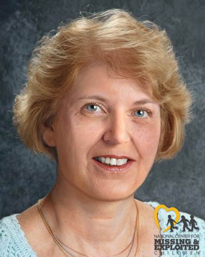 Phyllis Corbin пропала без вести 1 ноября 1963 года в Saint Louis, MO