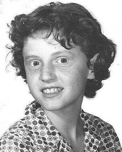 Phyllis Corbin пропала без вести 1 ноября 1963 года в Saint Louis, MO