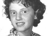 Photograph of Phyllis Corbin