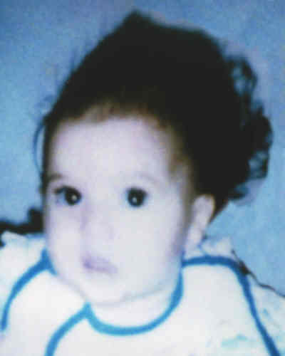 Princess Perez пропала без вести 15 июня 1996 года в Bronx, NY Princess Perez пропала без вести 15 июня 1996 года в Bronx, NY