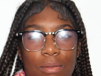 Promise Emanuel пропала без вести 1 декабря 2025 года в Hampton, VA