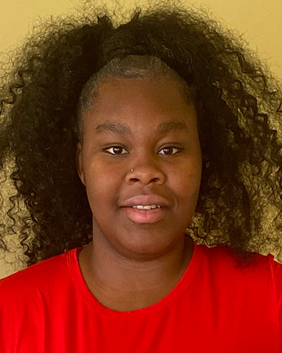 Queniyah Robinson-Temples Missing Since May 12, 2025
