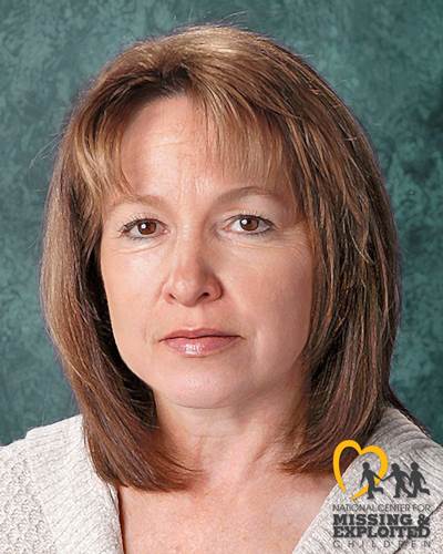 Rachael Garden пропала без вести 22 марта 1980 года в Newton, NH