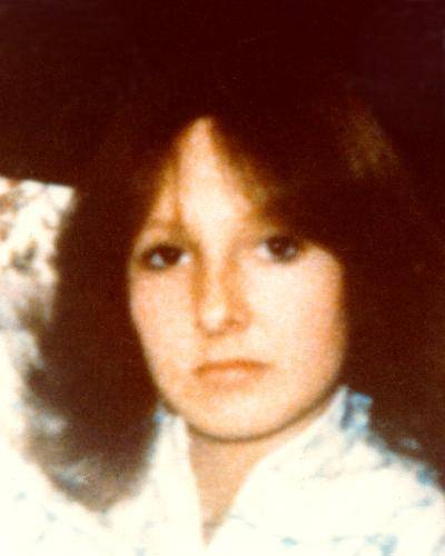 Rachael Garden пропала без вести 22 марта 1980 года в Newton, NH