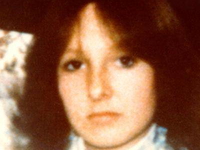 Photograph of Rachael Garden