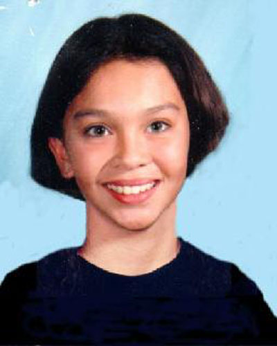 Rachel Mellon пропала без вести 31 января 1996 года в Bolingbrook, IL