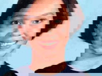 Photograph of Rachel Mellon