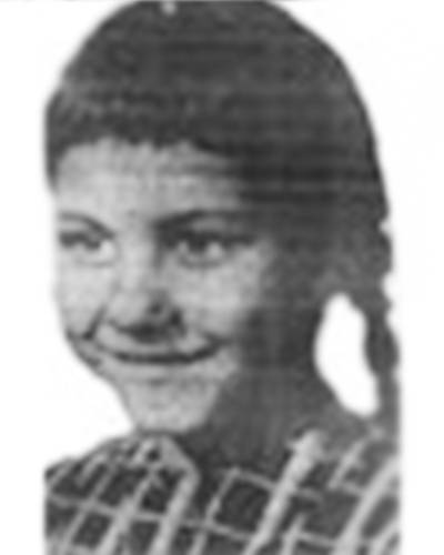 Ramona Price пропала без вести 2 сентября 1961 года в Santa Barbara, CA Ramona Price пропала без вести 2 сентября 1961 года в Santa Barbara, CA