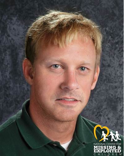 Randi Evers пропал без вести 16 февраля 1992 года в Las Vegas, NV