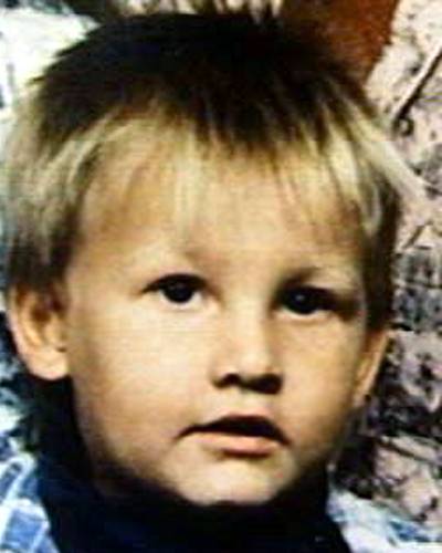 Randi Evers пропал без вести 16 февраля 1992 года в Las Vegas, NV