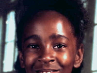 Photograph of Rasheeyda Wilson