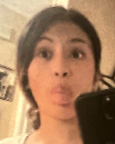 Rashel Perez-Marin пропала без вести 26 ноября 2025 года в Columbia, SC Rashel Perez-Marin пропала без вести 26 ноября 2025 года в Columbia, SC