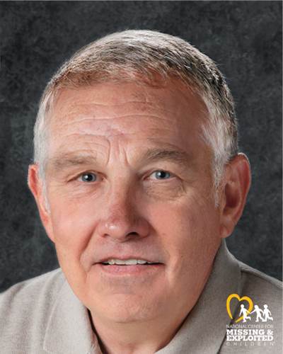 Raymond Carey пропал без вести 25 октября 1963 года в Hartford, CT