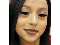 Photograph of Rebekah Hurtado