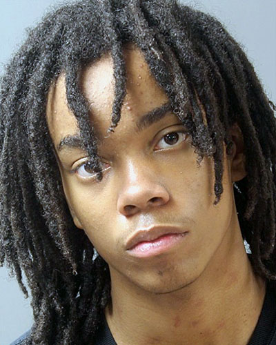 Reginal Guidry пропал без вести 15 декабря 2025 года в Omaha, NE