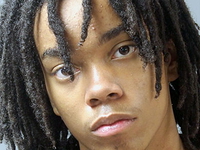 Photograph of Reginal Guidry