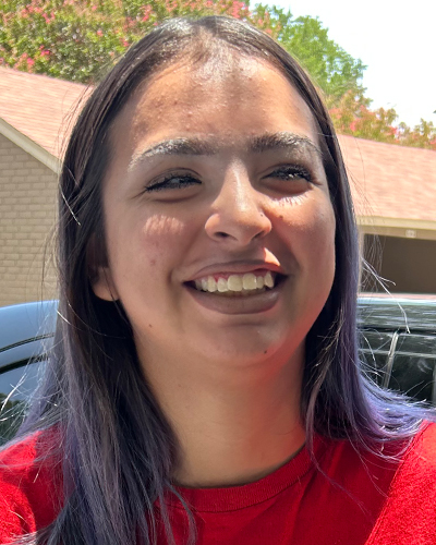 Renee Carmona пропала без вести 27 ноября 2025 года в San Antonio, TX