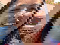 Photograph of Renee Carmona