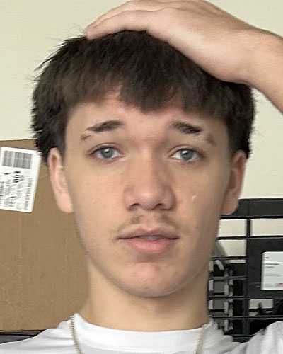 Robert Barrows пропал без вести 29 декабря 2025 года в Houston, TX