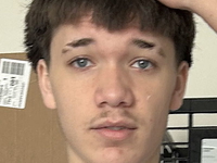 Photograph of Robert Barrows