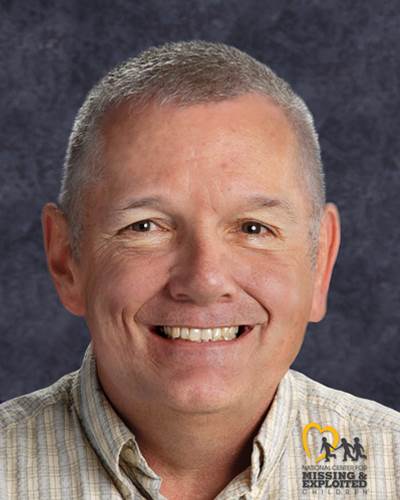 Robert Desmond пропал без вести 1 августа 1964 года в Kennebunk, ME