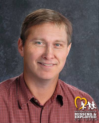 Robert Parks пропал без вести 11 апреля 1974 года в Mesa, AZ