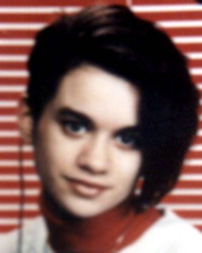 Robin Kerry пропала без вести 5 апреля 1991 года в Saint Louis, MO