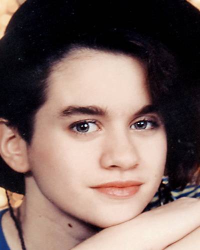 Robin Kerry пропала без вести 5 апреля 1991 года в Saint Louis, MO