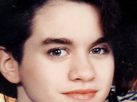 Photograph of Robin Kerry