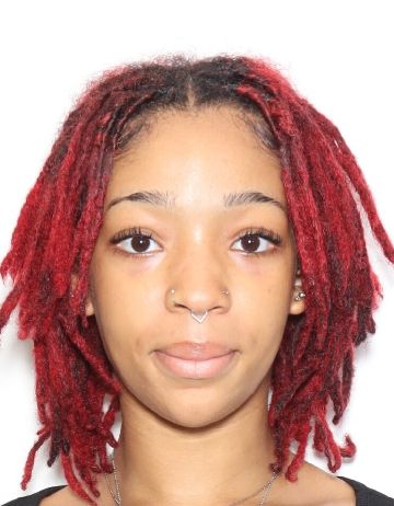 Ronisha Mitchell пропала без вести 2 декабря 2025 года в Portsmouth, VA