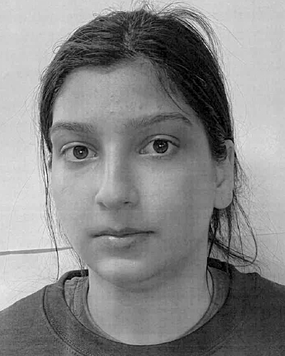 Rosalinda Popa пропала без вести мая 20, 2025 в Albany, NY Rosalinda Popa Missing Since May 20, 2025 From Albany, NY
