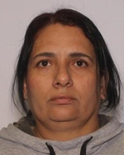 Rosibel Galavis Telles: Сопровождающее лицо пропавшего без вести ребёнка Gabriela Gimon Palma Rosibel Galavis Telles: Сопровождающее лицо пропавшего без вести ребёнка Gabriela Gimon Palma