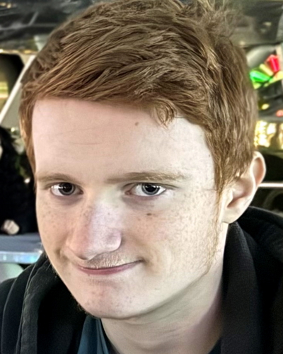 Rowin Deems пропал без вести 31 января 2025 года в Houston, TX