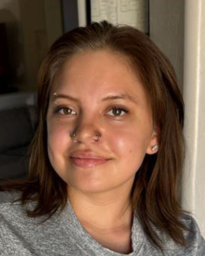 Saila Decker пропала без вести 2 января 2026 года в Mesa, AZ