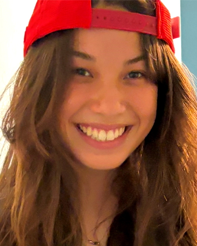 Samantha Chun пропала без вести 17 января 2025 года в Haleiwa, HI