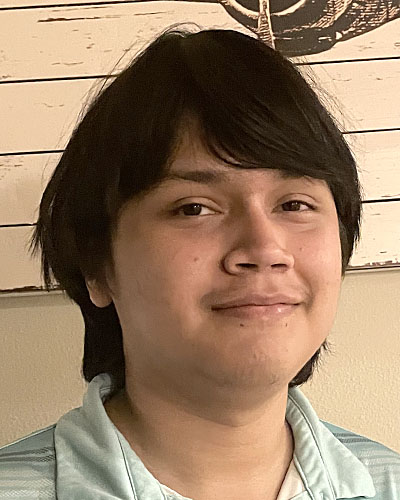 Samid Cruz пропал без вести 25 ноября 2025 года в Branson, MO