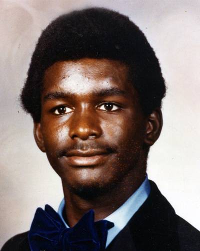 Samuel Byrd пропал без вести 1 июня 1977 года в East Haven, CT