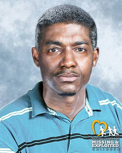 Samuel Byrd пропал без вести 1 июня 1977 года в East Haven, CT