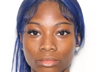 Photograph of Sarah Bienaise