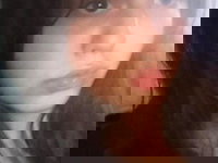 Photograph of Sarah Woody