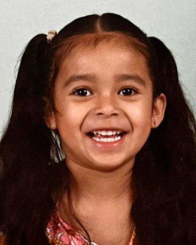 Sarahi Flores Rosales пропала без вести 26 мая 2025 года в Tulsa, OK Sarahi Flores Rosales пропала без вести 26 мая 2025 года в Tulsa, OK