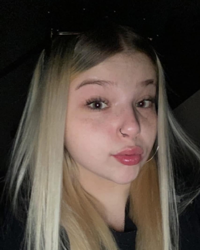 Savanna Berman пропала без вести 12 августа 2025 года в Leavenworth, KS