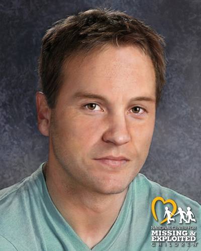 Scott Echols пропал без вести 26 июля 1992 года в Muscoy, CA