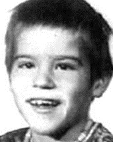 Scott Morris пропал без вести 14 августа 1978 года в Indianapolis, IN