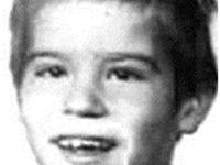 Photograph of Scott Morris