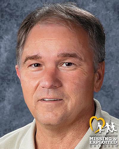 Scott Morris пропал без вести 14 августа 1978 года в Indianapolis, IN