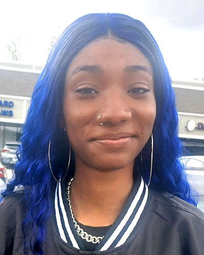 Sebella Obryant пропала без вести 7 декабря 2025 года в Canton, OH Sebella Obryant пропала без вести 7 декабря 2025 года в Canton, OH