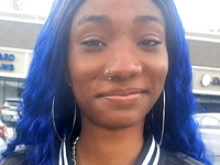 Photograph of Sebella Obryant