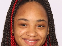 Photograph of Shakira Clark-Hill